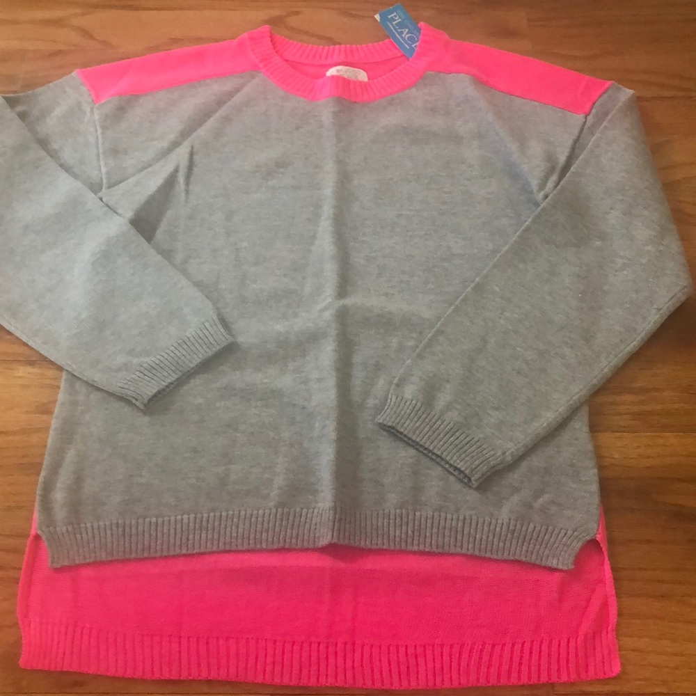 Brand new girls shirt